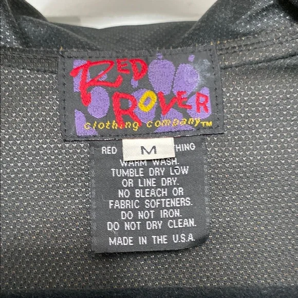 Red Rover Dublin Rain Jacket - Picture 2 of 14